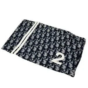 Dior ノースリーブ オールド ヴィンテージ Christian Dior 美品 クリスチャンディオール ヴィンテージ ロゴ